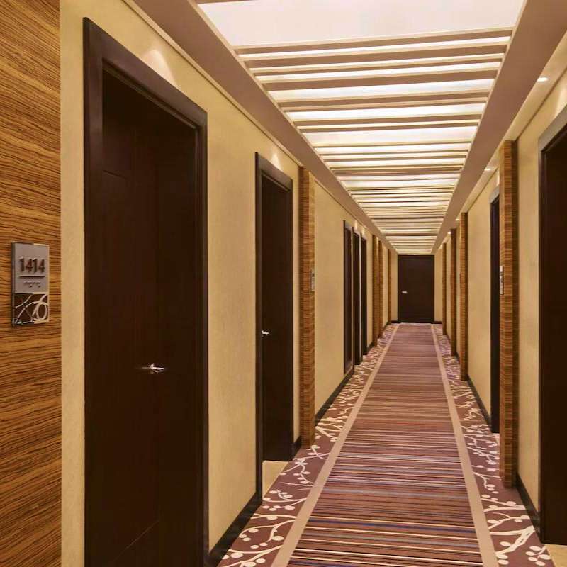 Double Tree by Hilton Al Barsha Double Tree by Hilton Al Barsha 5